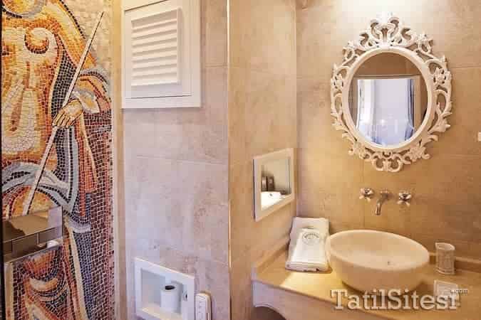 Nea Efessos Butik Otel